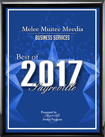Sayreville Business Award 2017