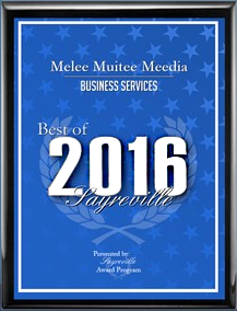 Sayreville Business Award 2016